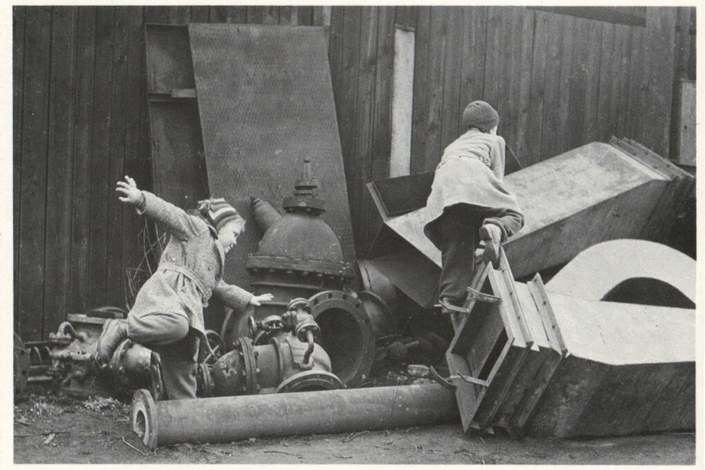 Dagmar Hochová – fotografie